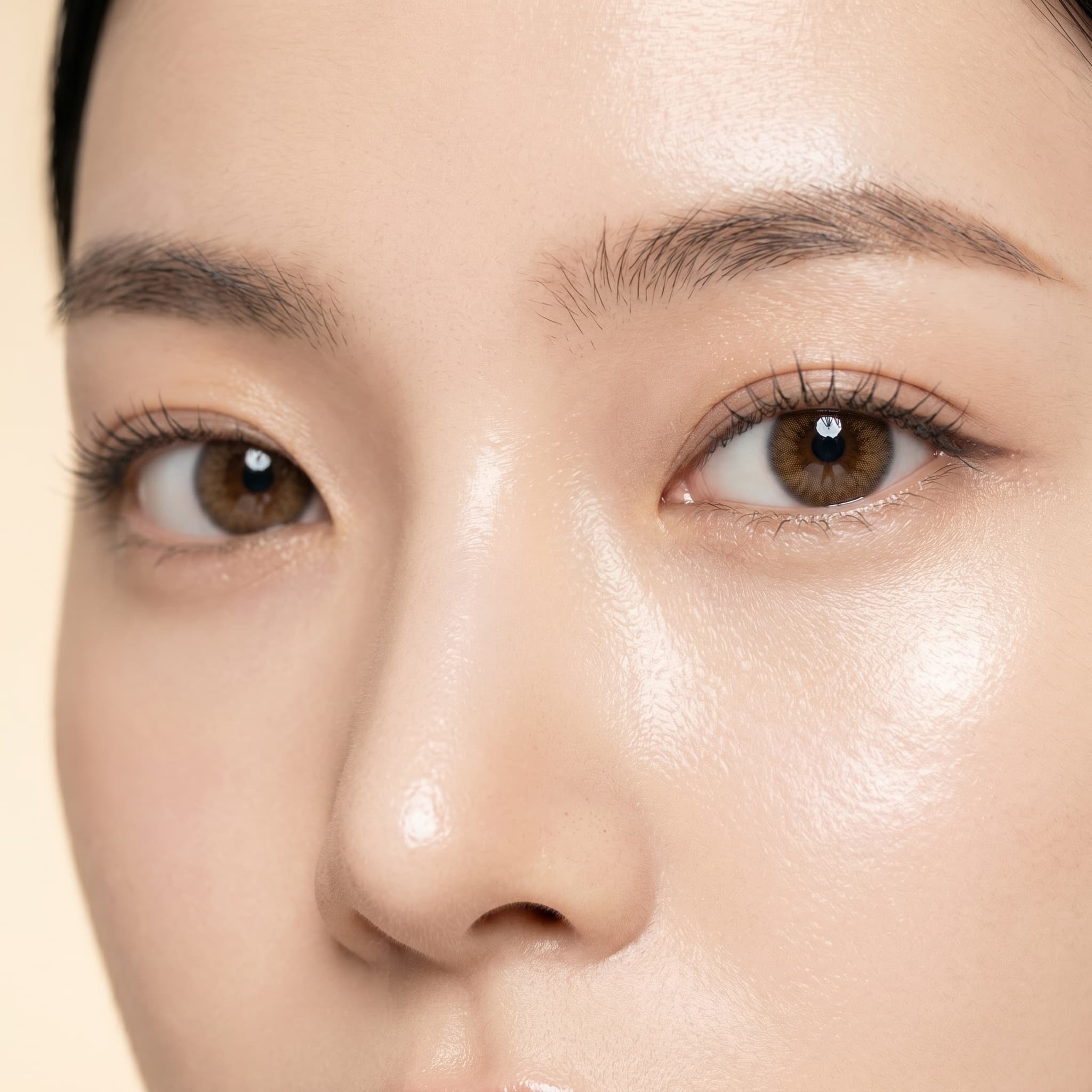 Clearer Eye Contour