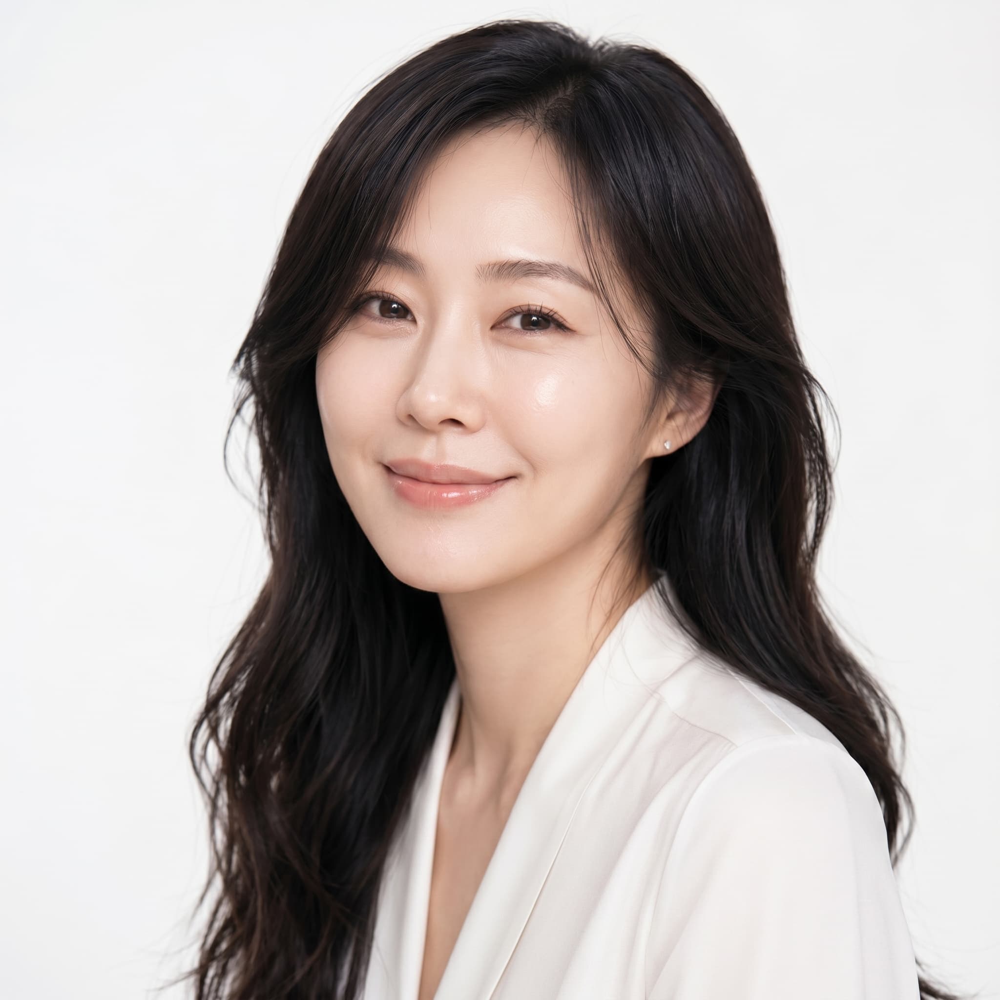 지친 피부 회복