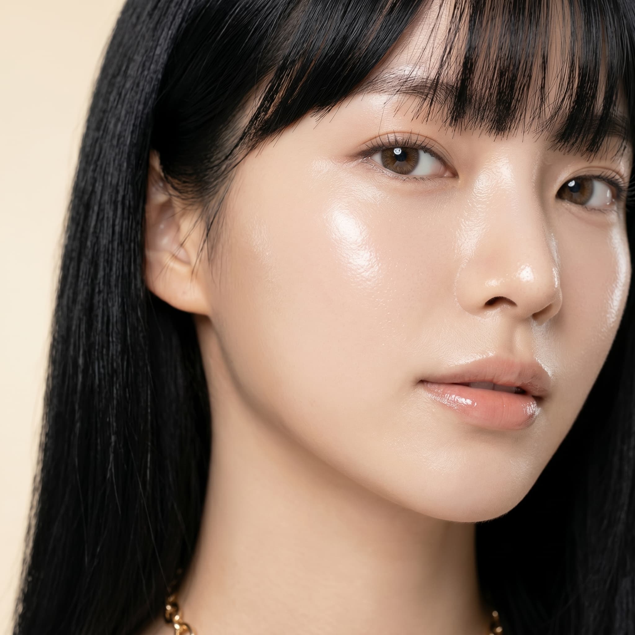Complex Skin Improvement