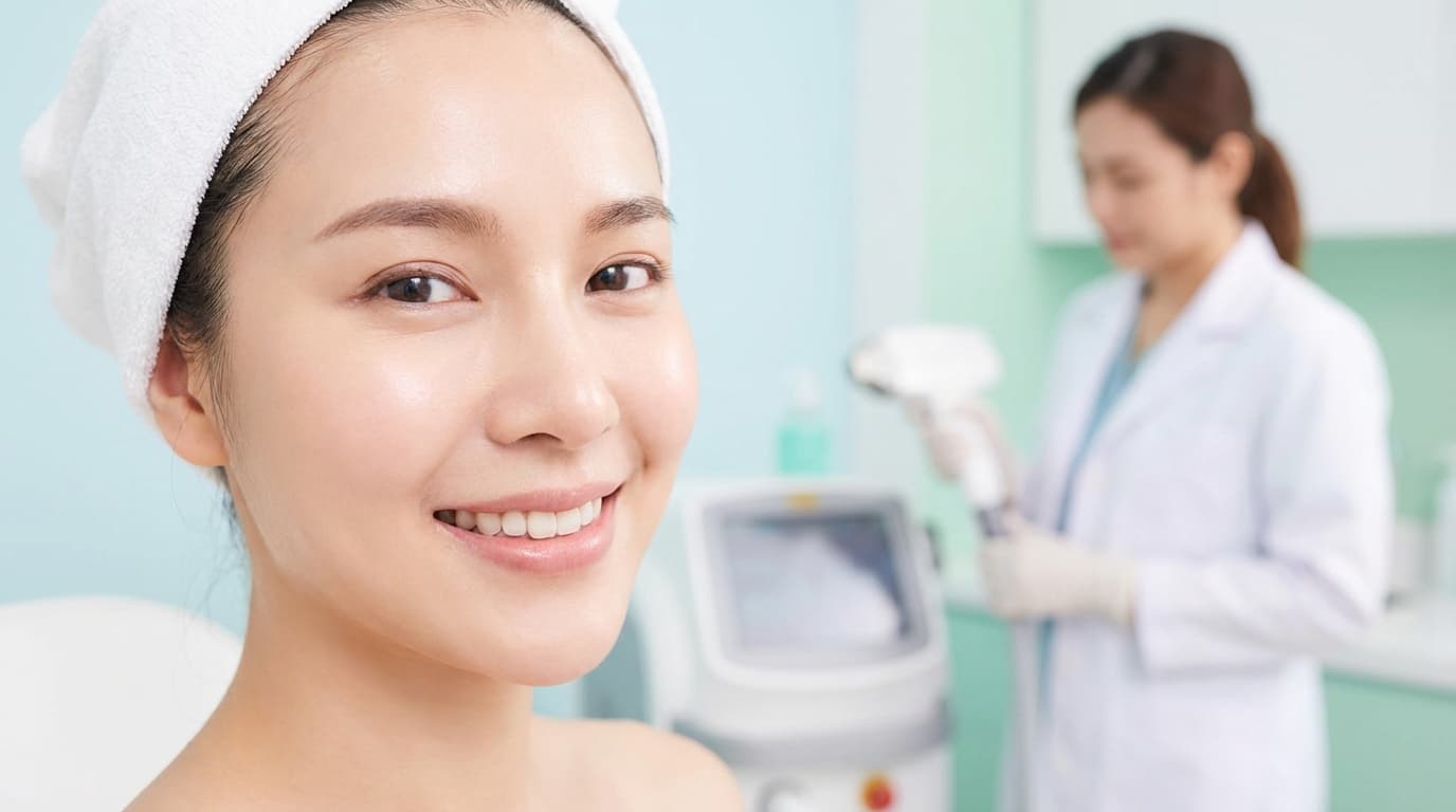 The Ultimate Guide to Melasma & Pigmentation: Science and Solutions