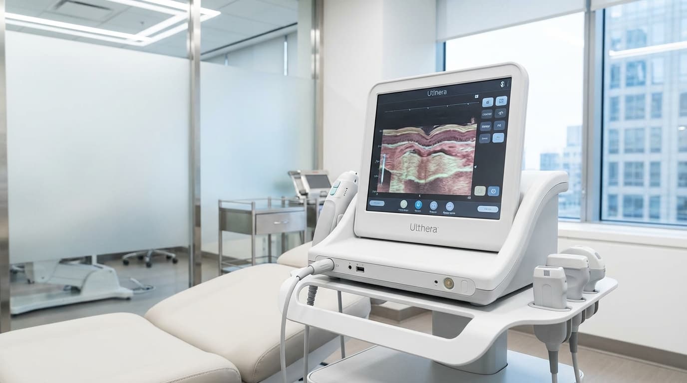 The Ulthera Masterclass: Science, Custom Design, and Results