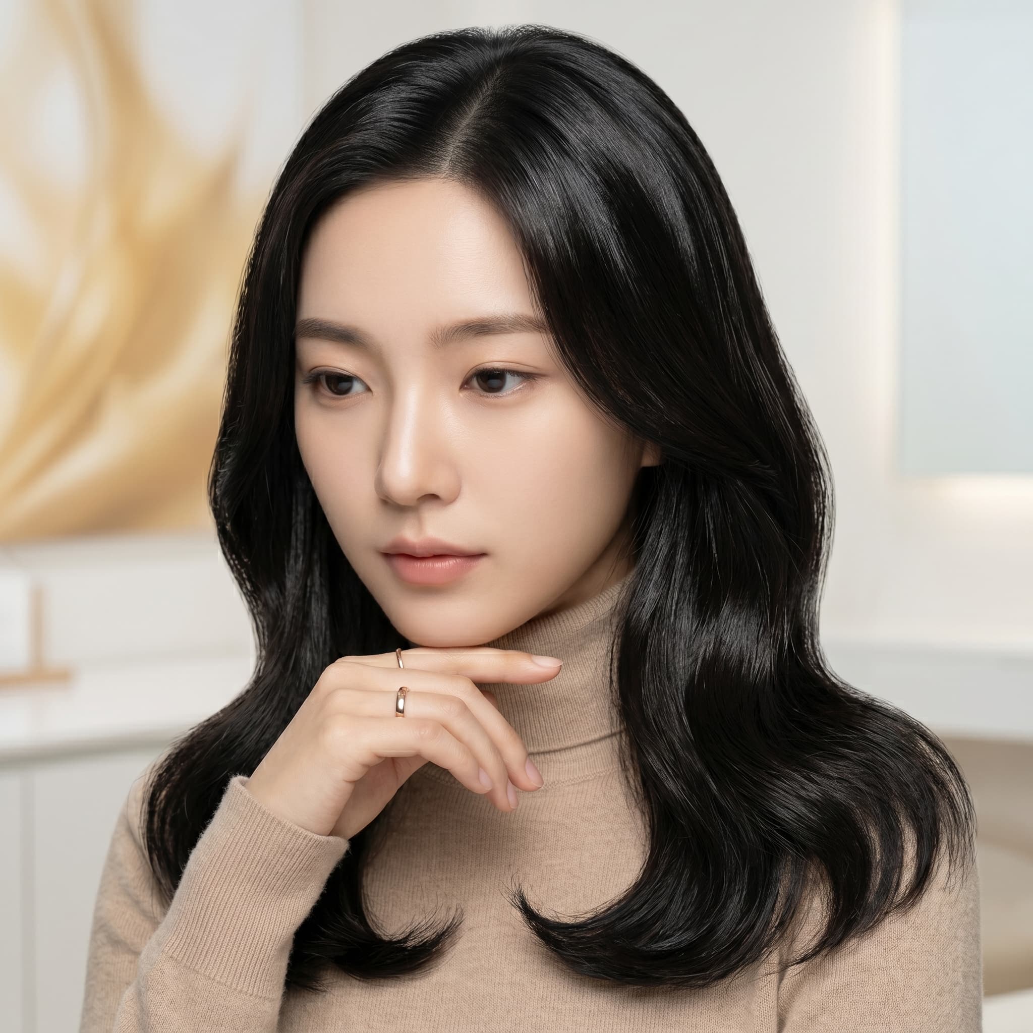 Scalp Nutrition Program (5 Weeks)