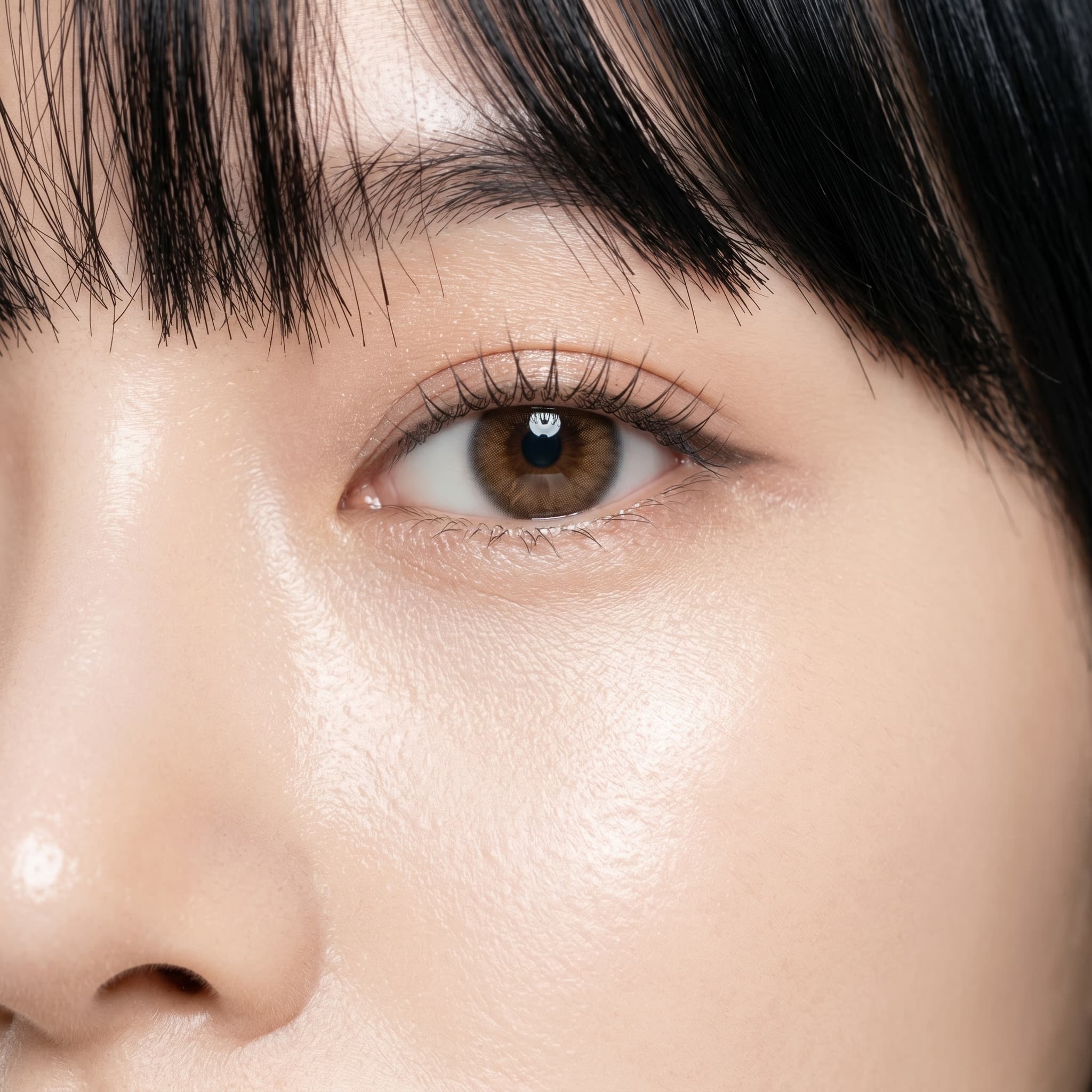 Stabilized Eye Area Tone