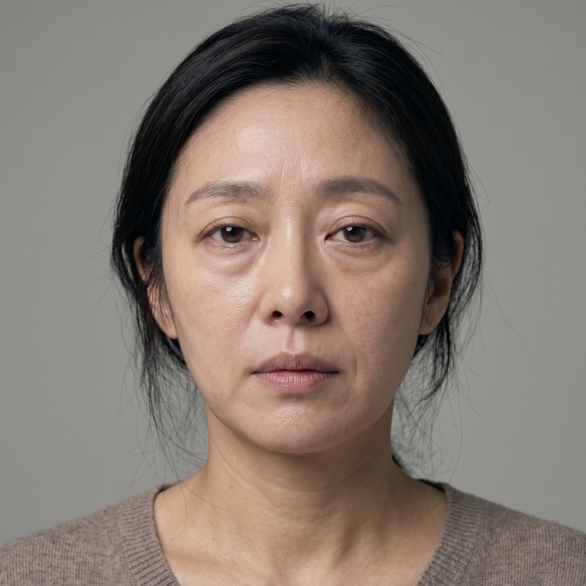 慢性疲劳·过劳导致的状态下滑