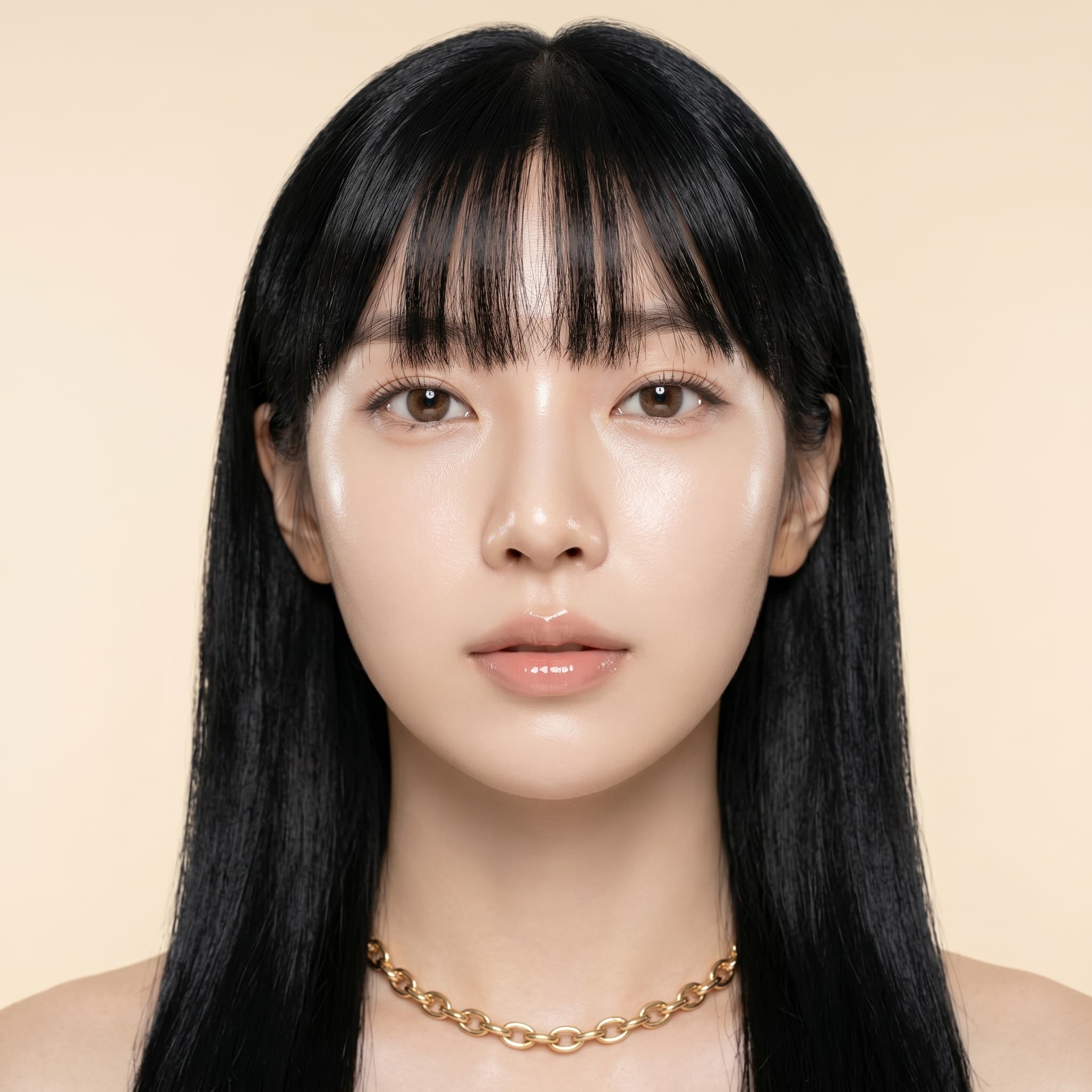맑고 탄탄하게 동시에