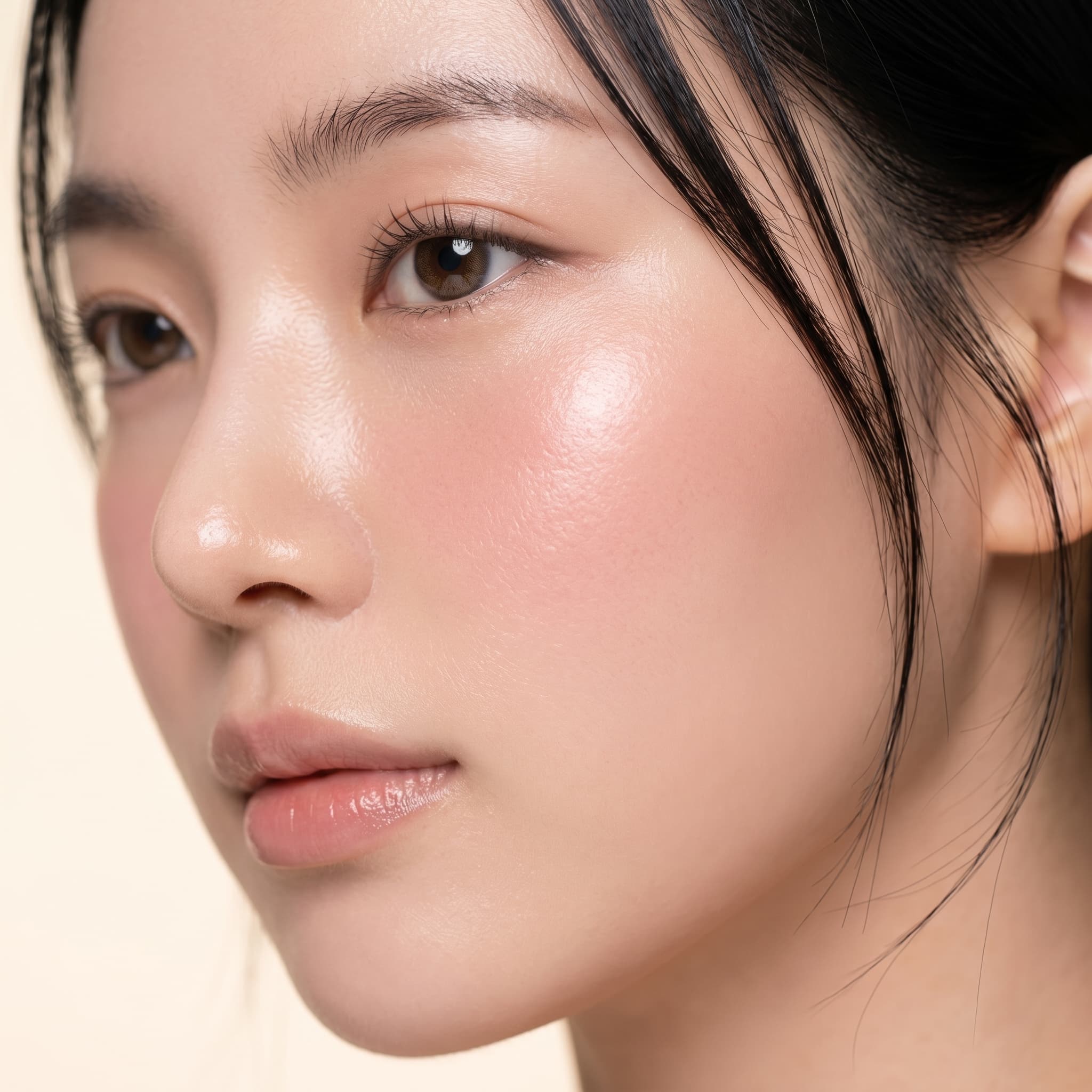 Deep Skin Regeneration
