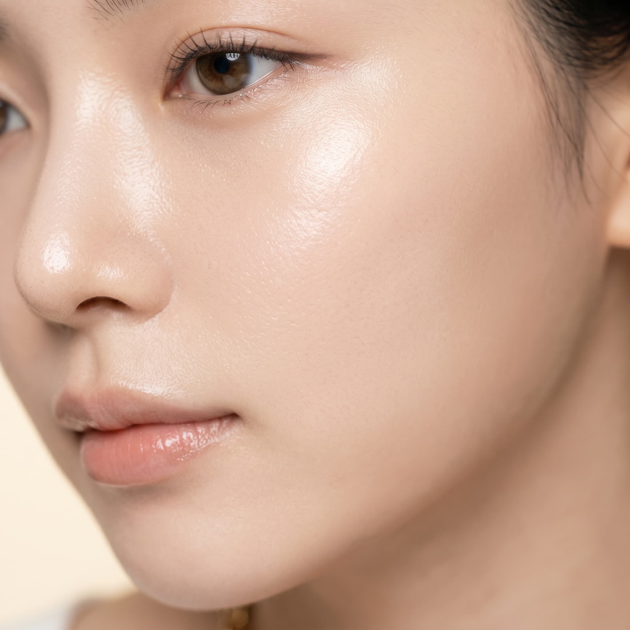 PLLA Collagen Neogenesis