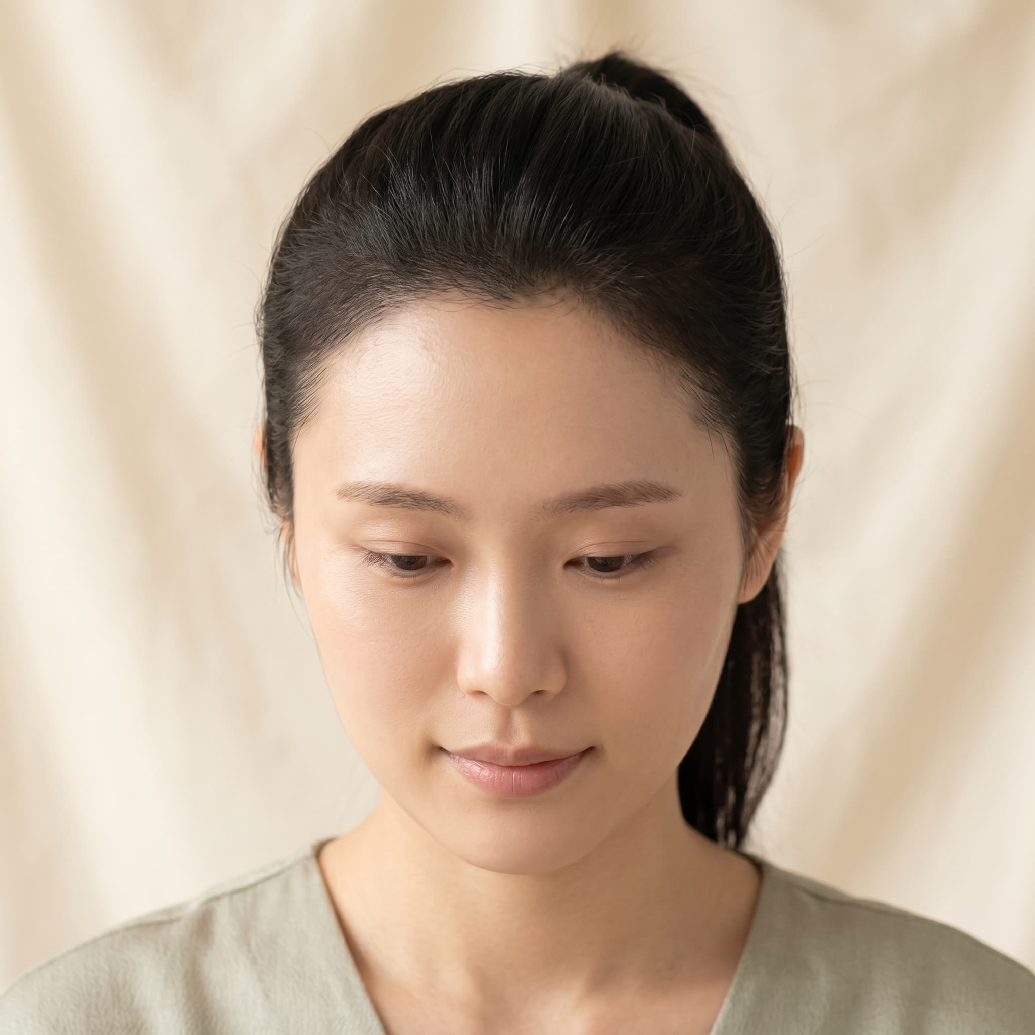 두피 부담 없는 회복