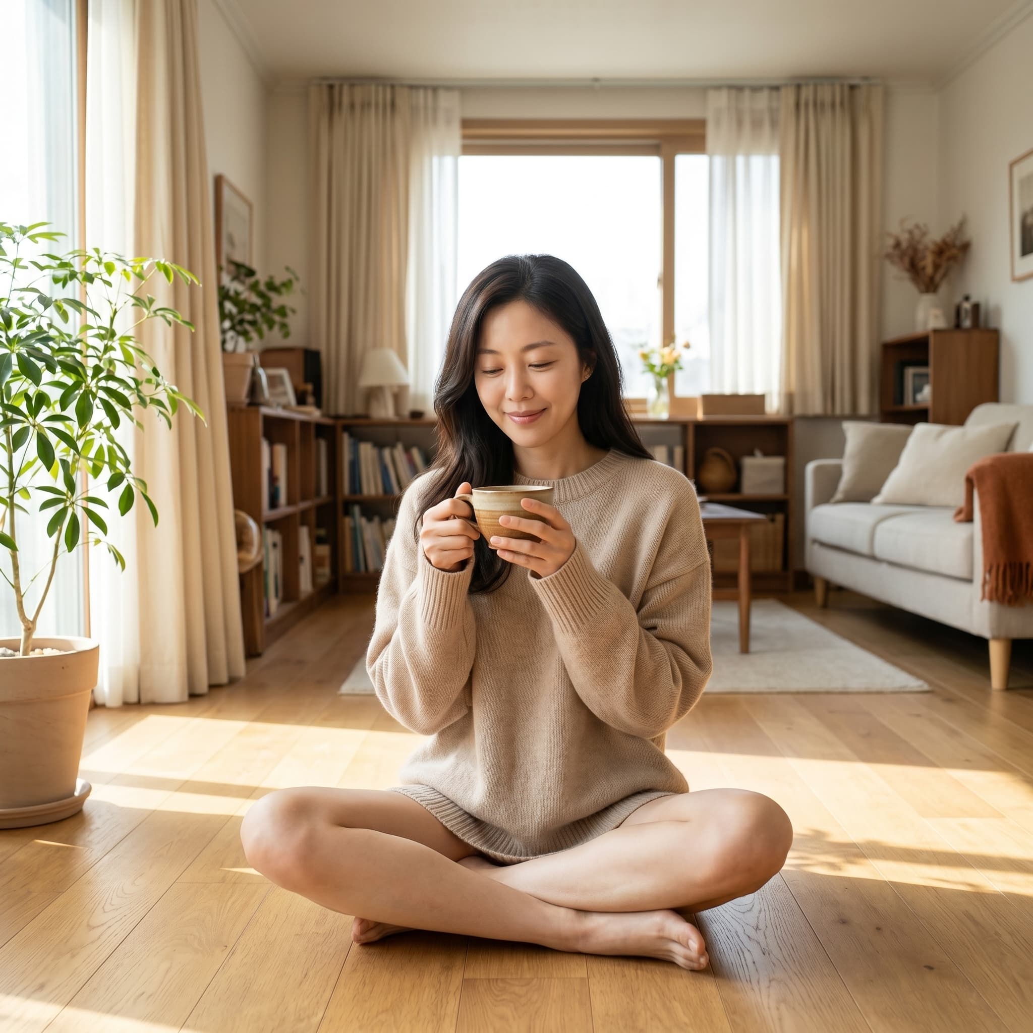 Long-term Condition Maintenance