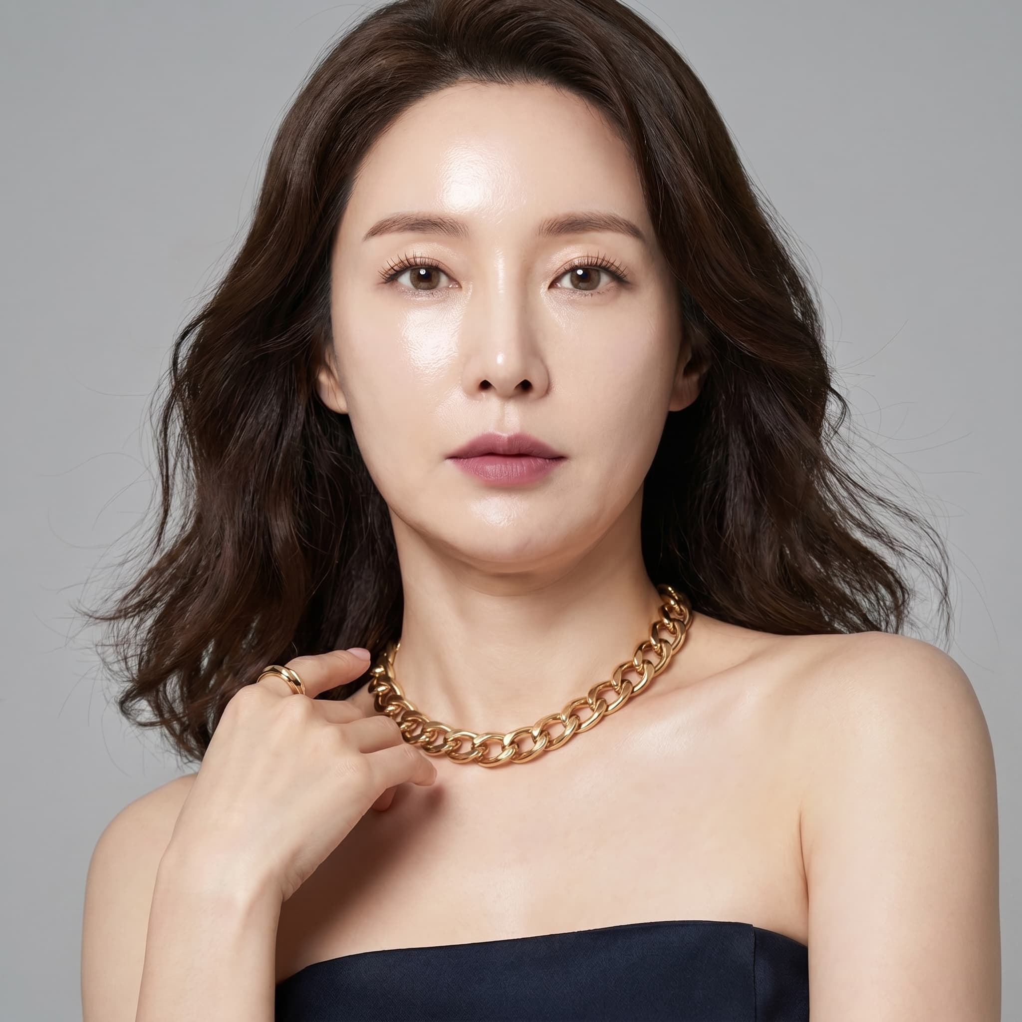 Collagen & Elastin Regeneration