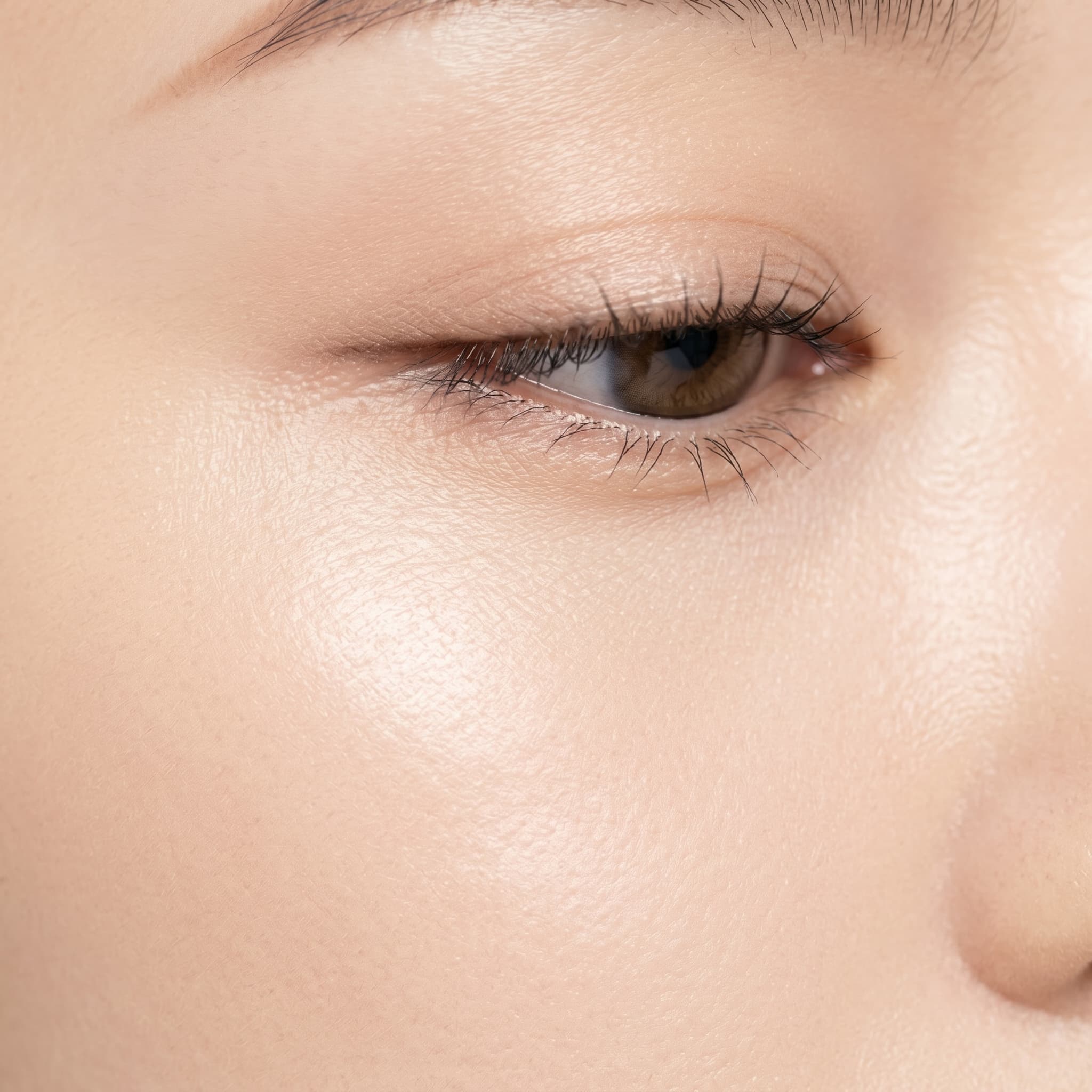 Fine wrinkle improvement