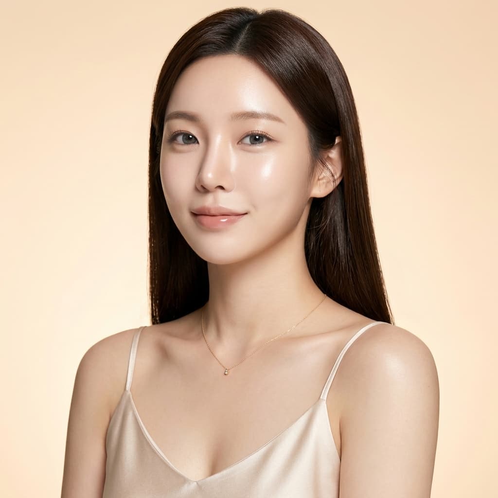 Brighter, Even Skin Tone