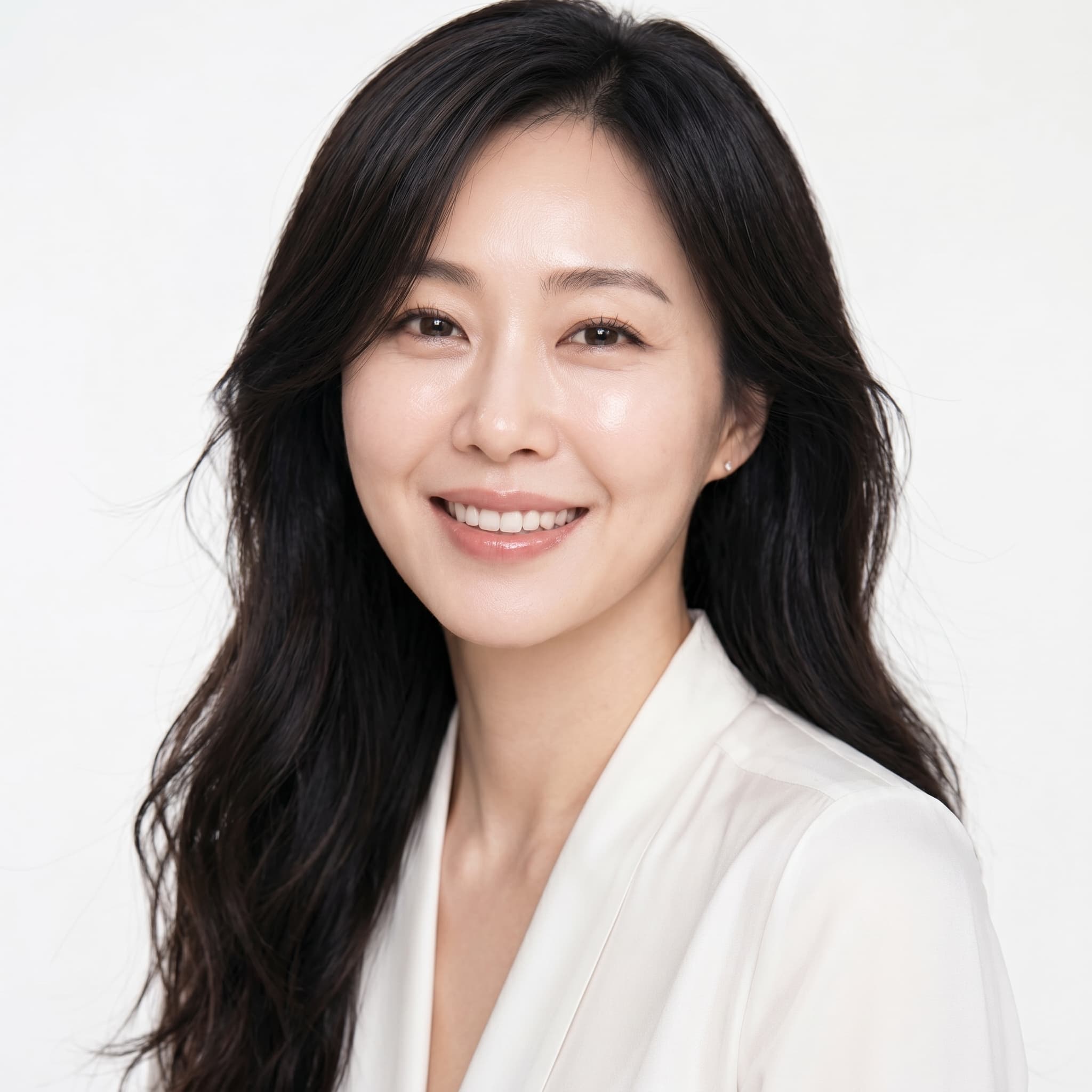 오래가는 맑은 톤