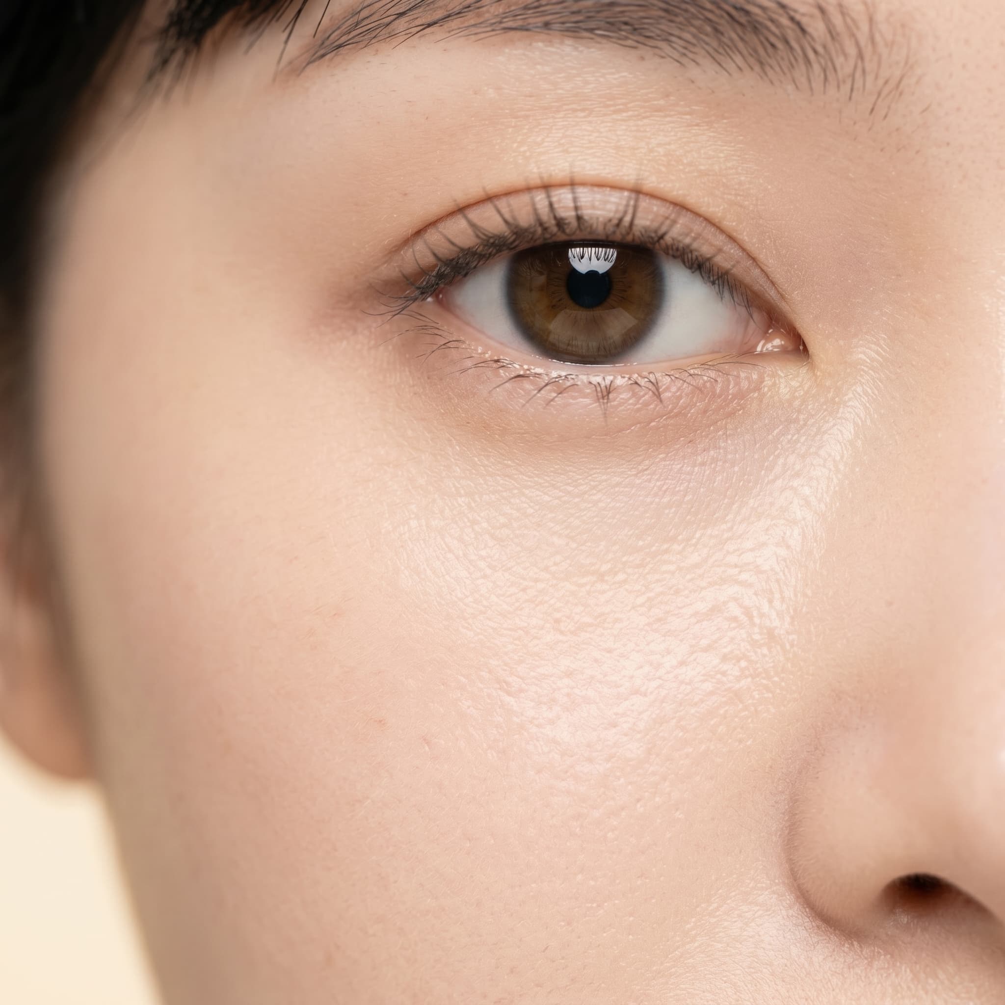 Improved fine wrinkles