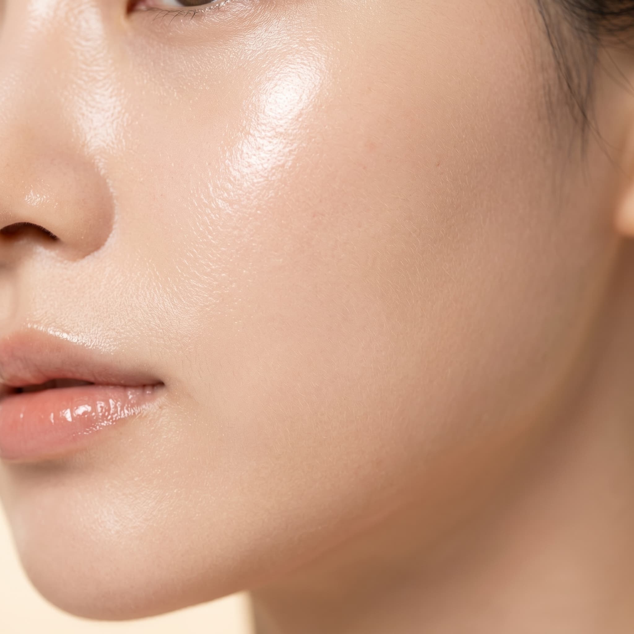 Wrinkle Improvement & Collagen