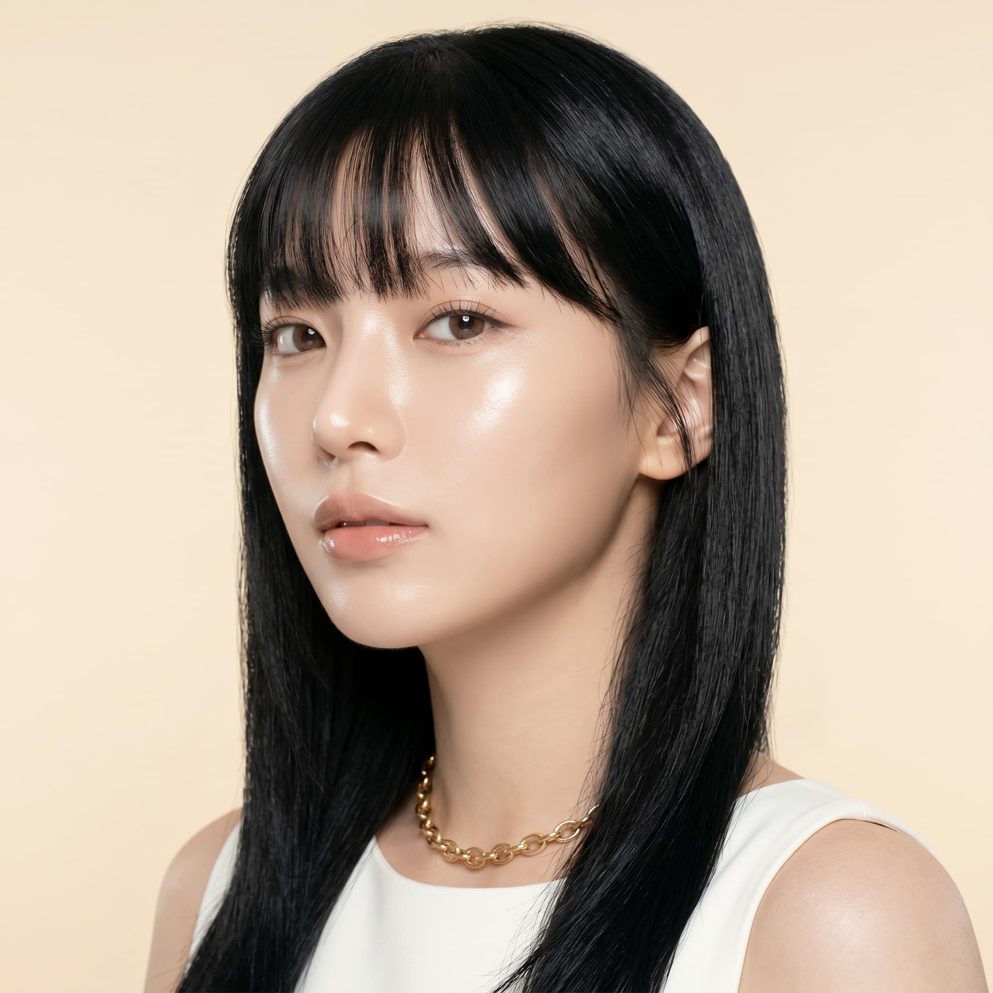 표면 자극 없는 깊은 리프팅