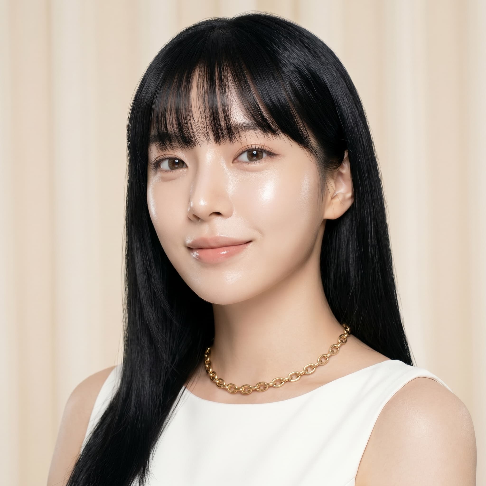 한 번의 시술 만족