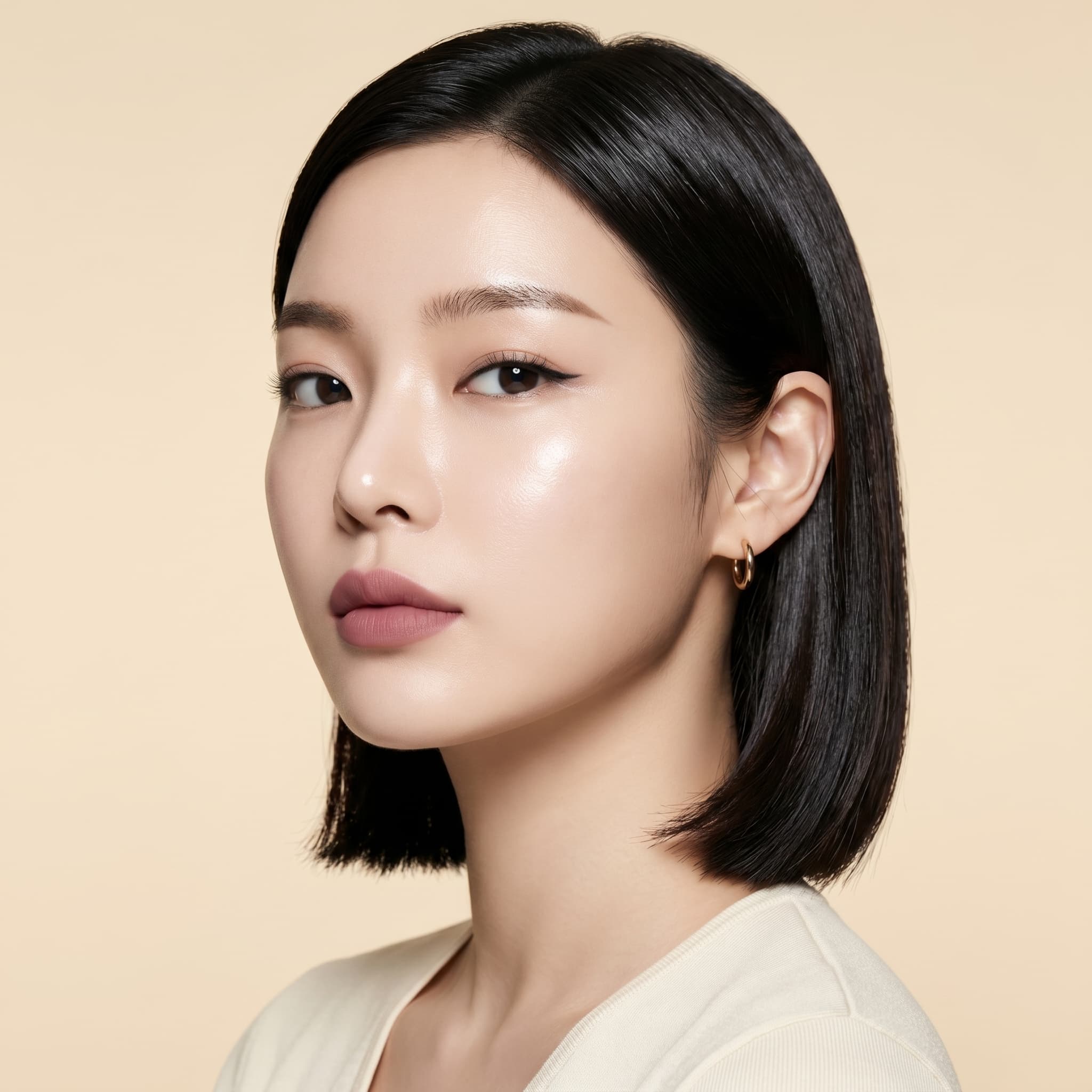 Natural Volume