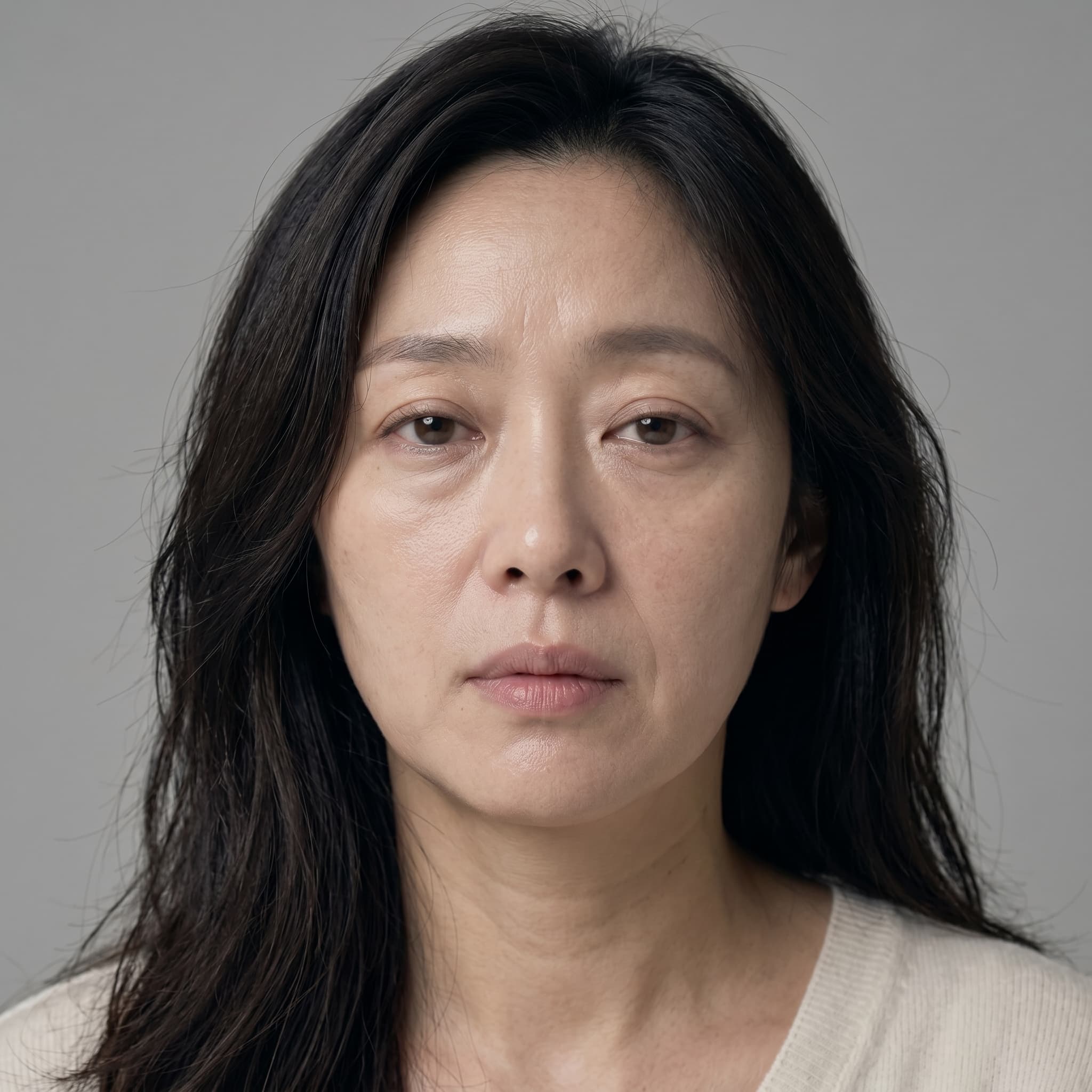 术前术后状态