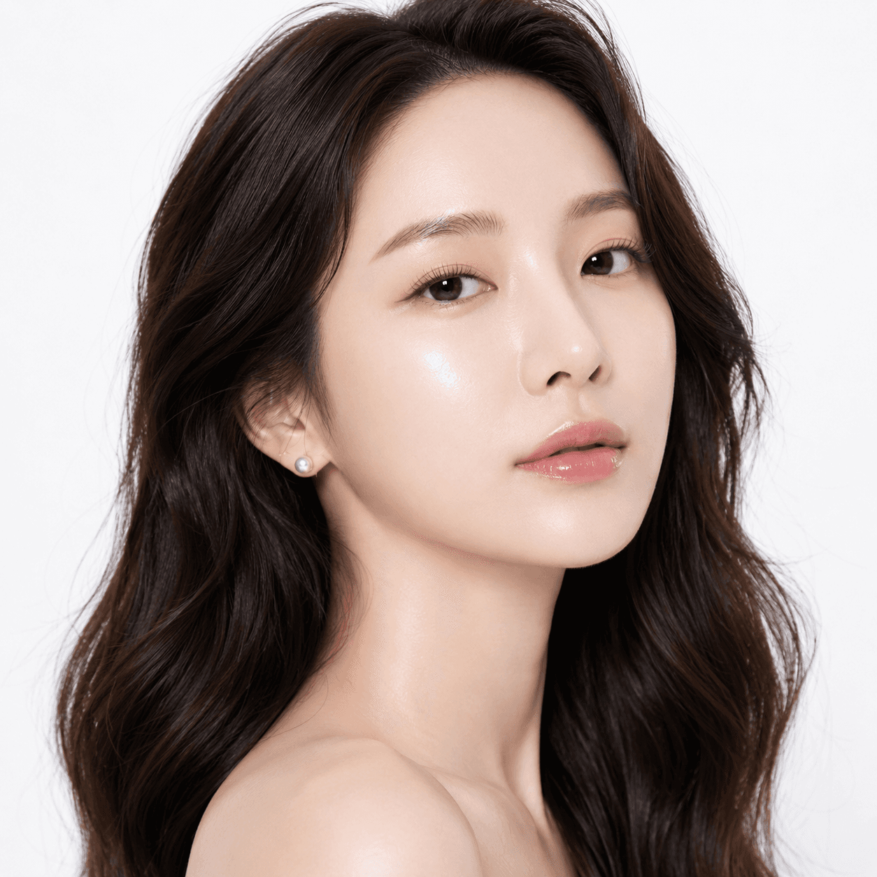 Smooth Texture, Refined Pores