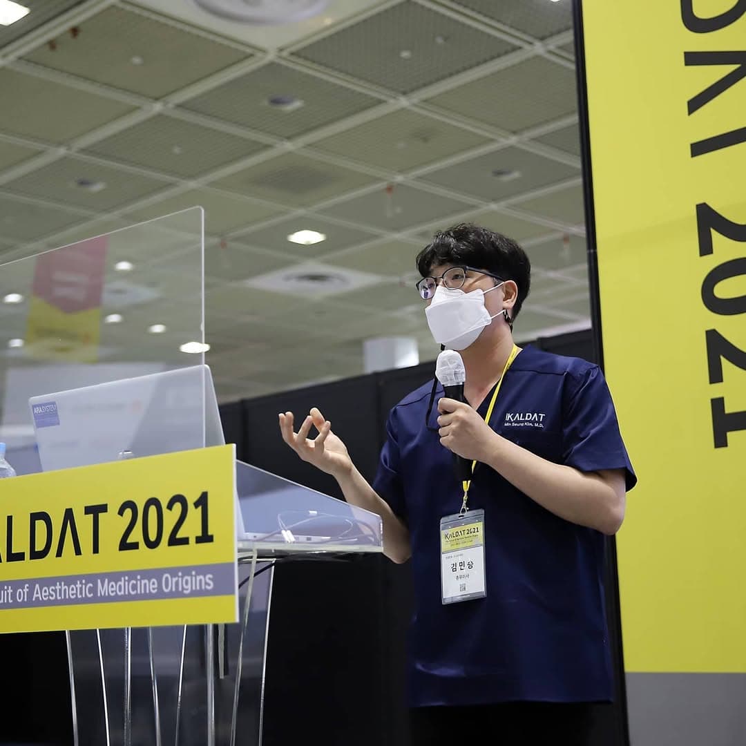 KALDAT 38th Spring Conference