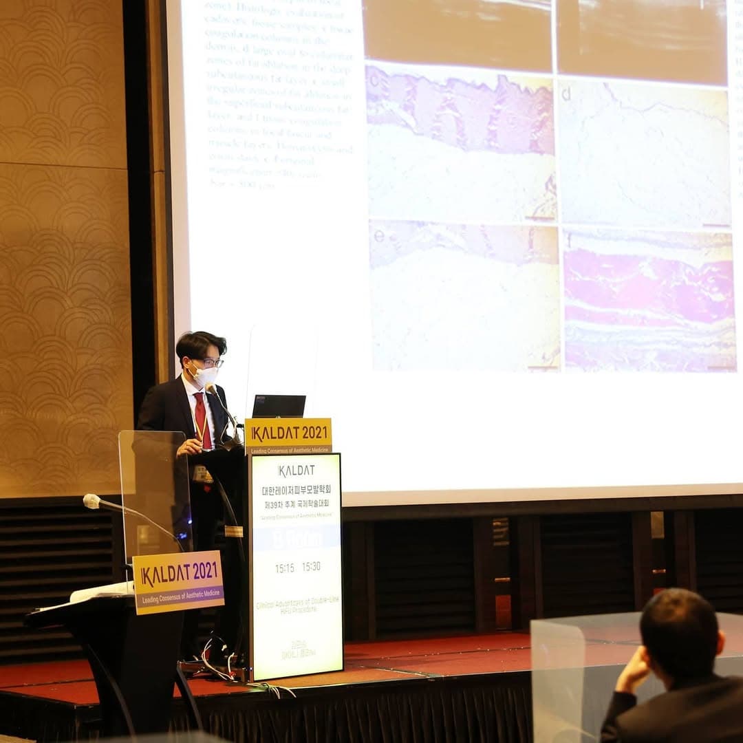 KALDAT 39th Fall International Conference