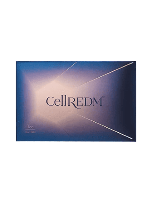 CellREDM