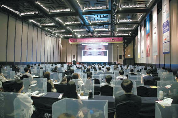 "보톡스로 눈가 주름-기미 동시 개선효과 기대"