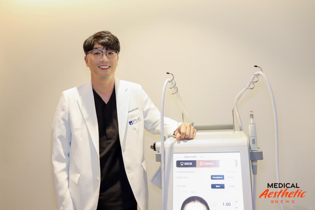 Skin Booster & Exosome Synergy
