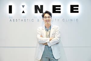 콜라겐 · 엘라스틴 재생 유도하는 써니 고주파 리프팅