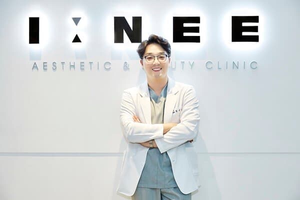 아이니의원, 고주파 리프팅 장비 '써니' 도입