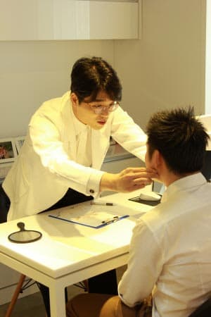 녹는실리프팅, 피부와 연령에 따라 맞춤 시술해야