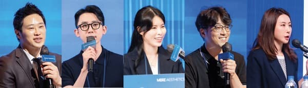 멀츠 에스테틱스 코리아, '레디어스 심포지엄' 개최