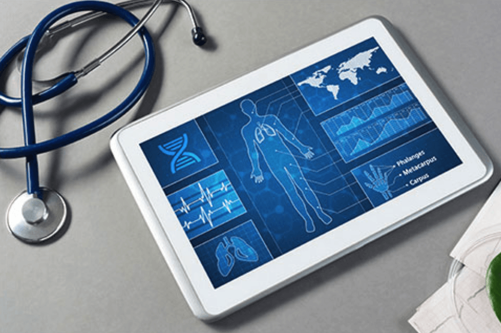 Anatomical Knowledge