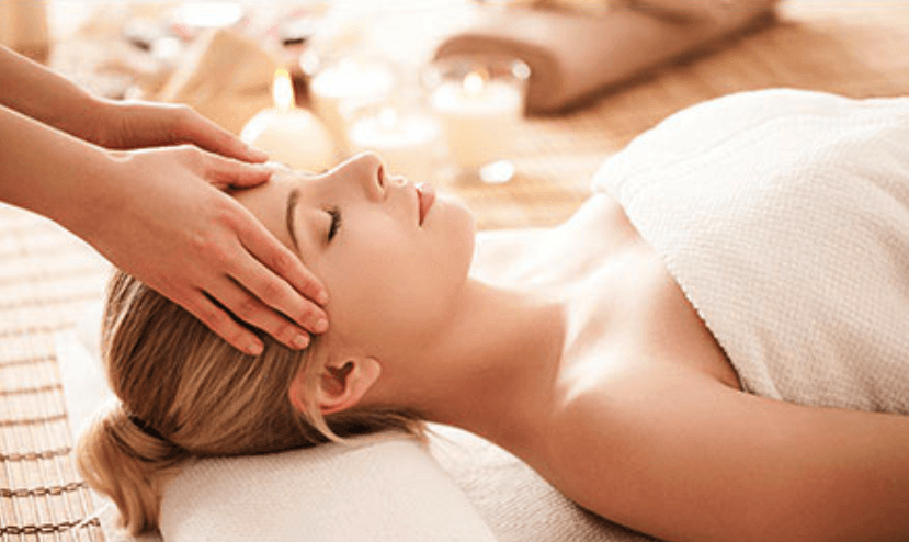 Skin Barrier Strengthening