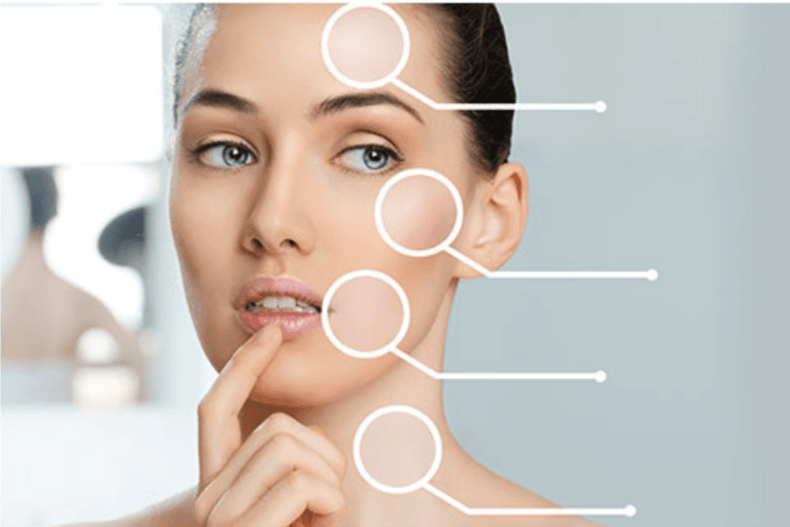 Natural Skin Balance