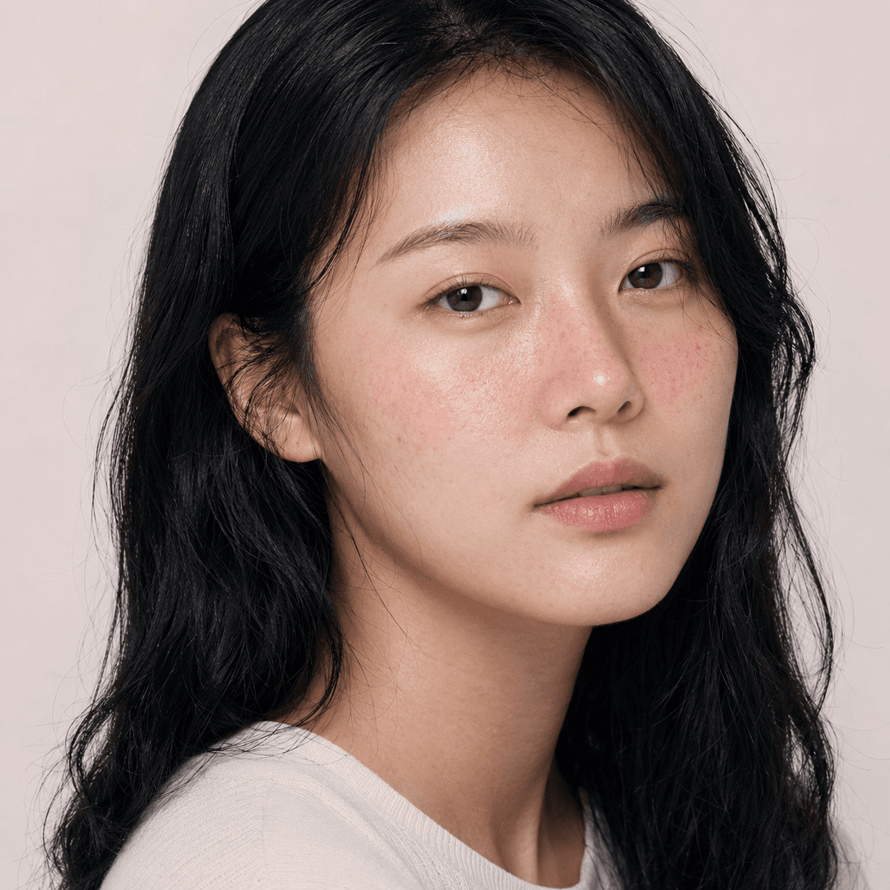 Persistent Redness, Sensitive Skin