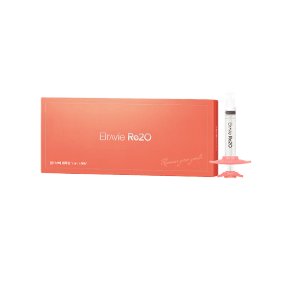 Elravie Re2O