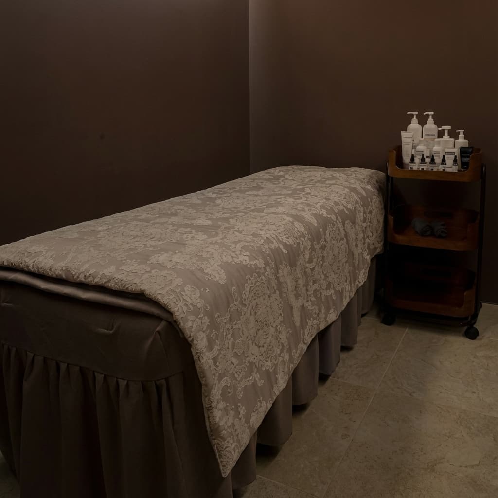 Treatment Room