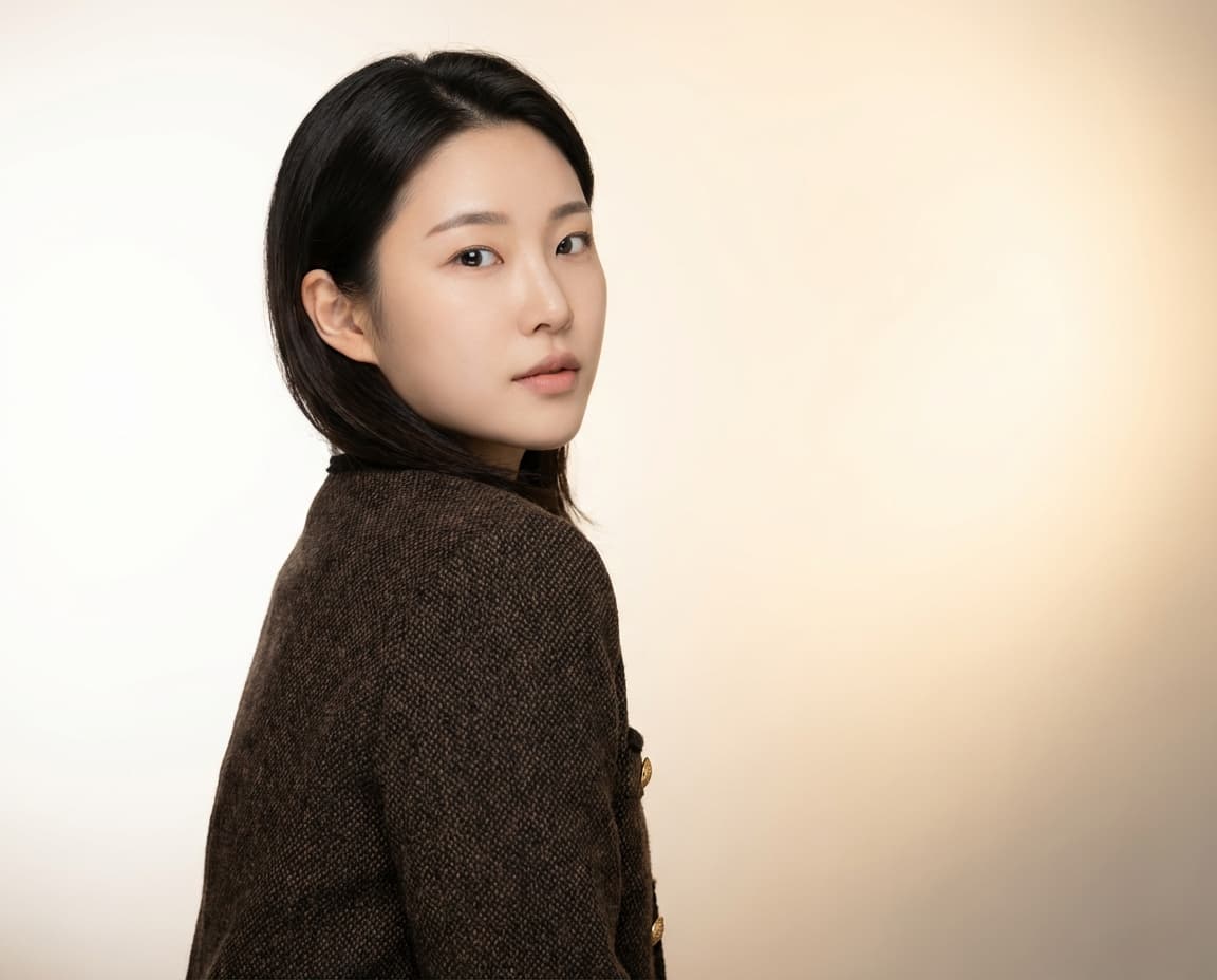 Female Crown Transplant