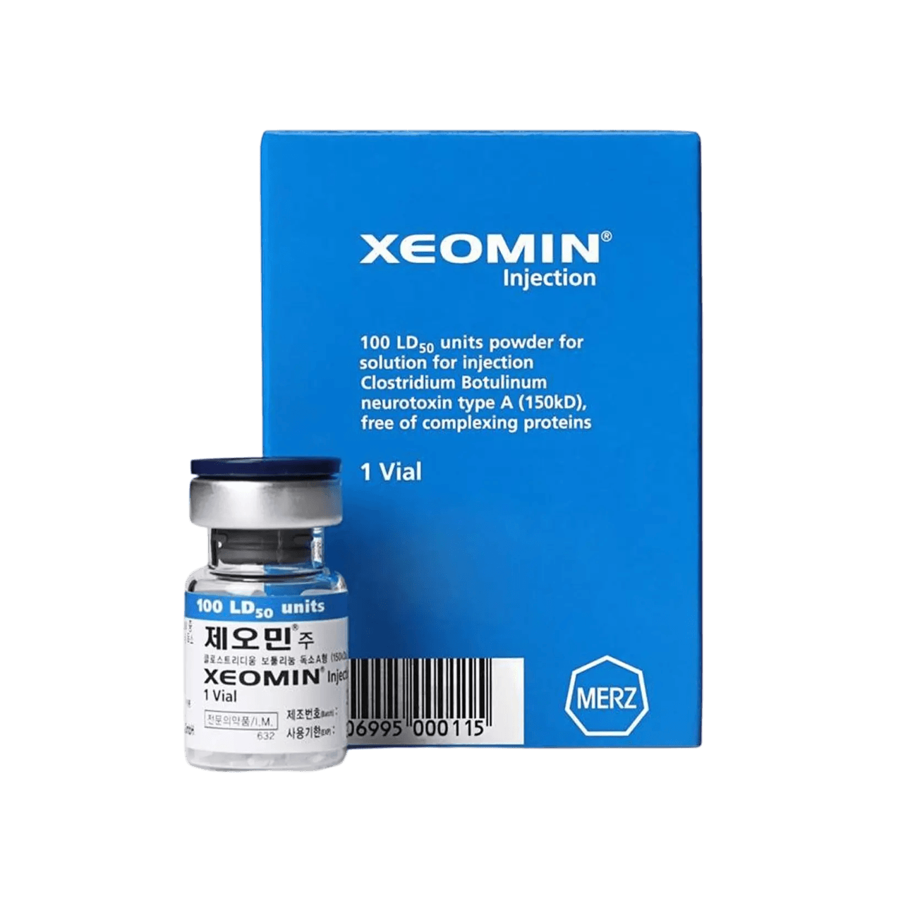 Xeomin